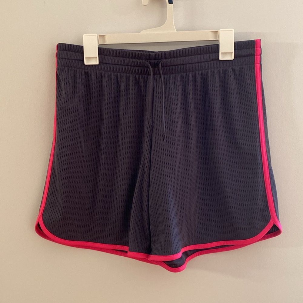 Athletic Works Shorts Women's M 8-10 - Picture 1 of 11